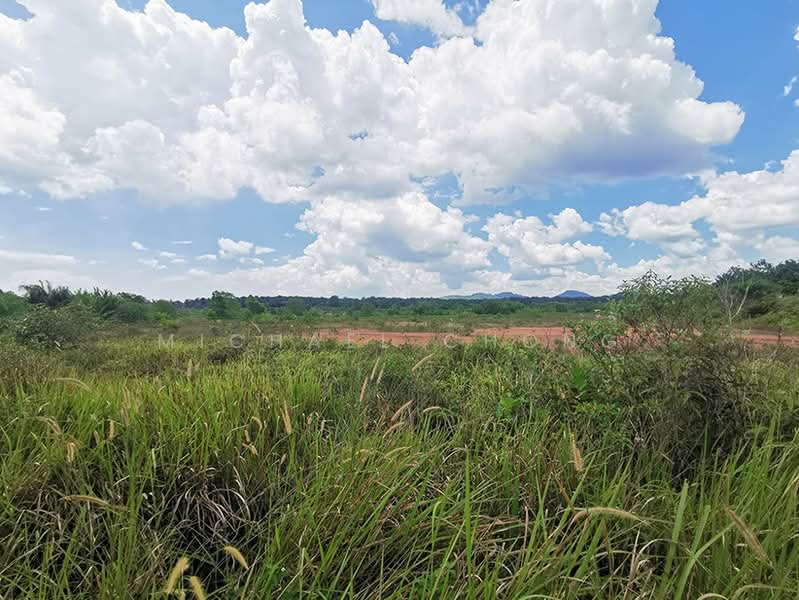 Industrial Land for Rent in Ulu Choh (Jeram Batu) - Michael Chong - PropertyGuru.com.my