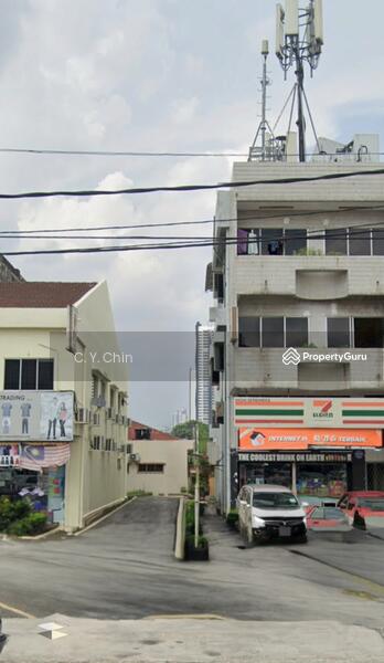 For Sale - Jinjang Utara