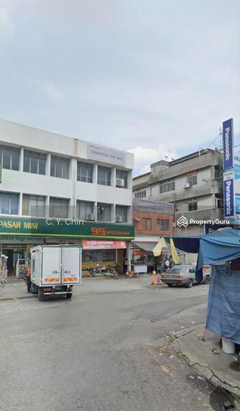 For Sale - Jinjang Utara