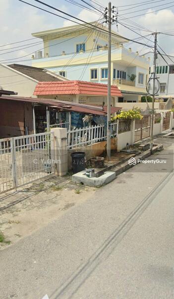 For Sale - Jinjang Utara