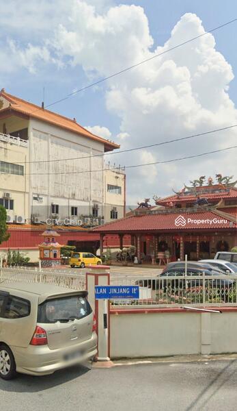 For Sale - Jinjang Utara
