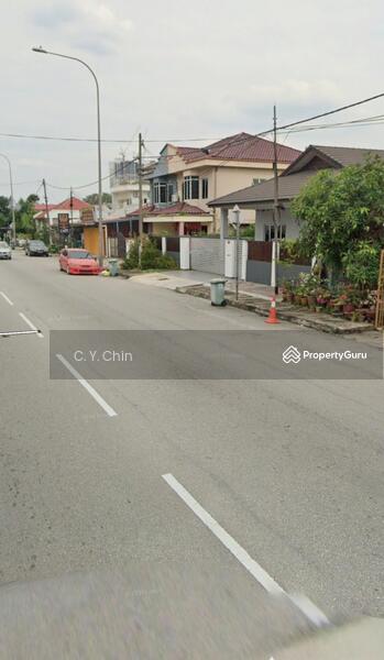 For Sale - Jinjang Utara