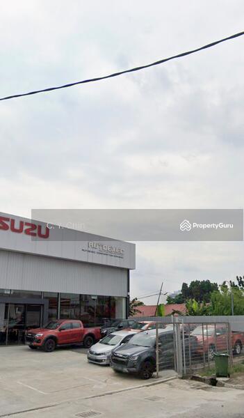 For Sale - Jinjang Utara