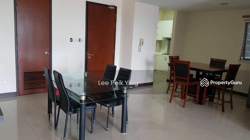Condominium for Rent at Nautica Lake Suites - Lee Peik Ying - PropertyGuru.com.my