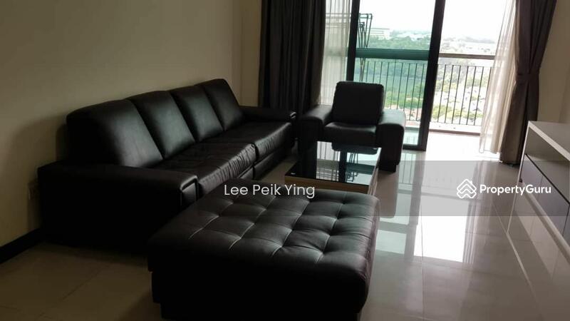 Condominium for Rent at Nautica Lake Suites - Lee Peik Ying - PropertyGuru.com.my