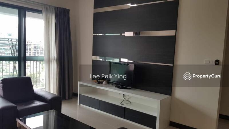 Condominium for Rent at Nautica Lake Suites - Lee Peik Ying - PropertyGuru.com.my