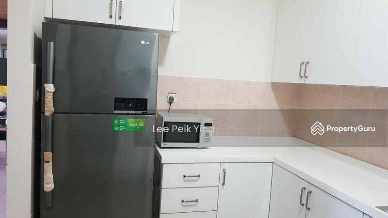 Condominium for Rent at Nautica Lake Suites - Lee Peik Ying - PropertyGuru.com.my
