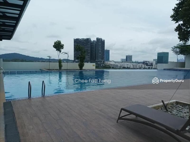 For Rent - Imperial / Cornell Suites @ EduSentral
