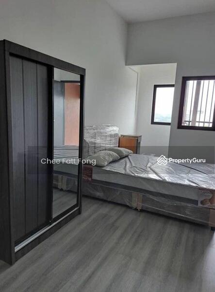 For Rent - Imperial / Cornell Suites @ EduSentral