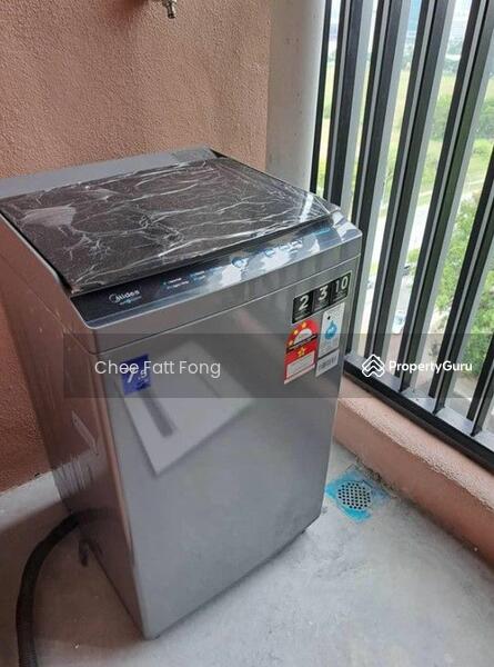 For Rent - Imperial / Cornell Suites @ EduSentral