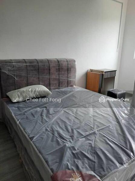 For Rent - Imperial / Cornell Suites @ EduSentral