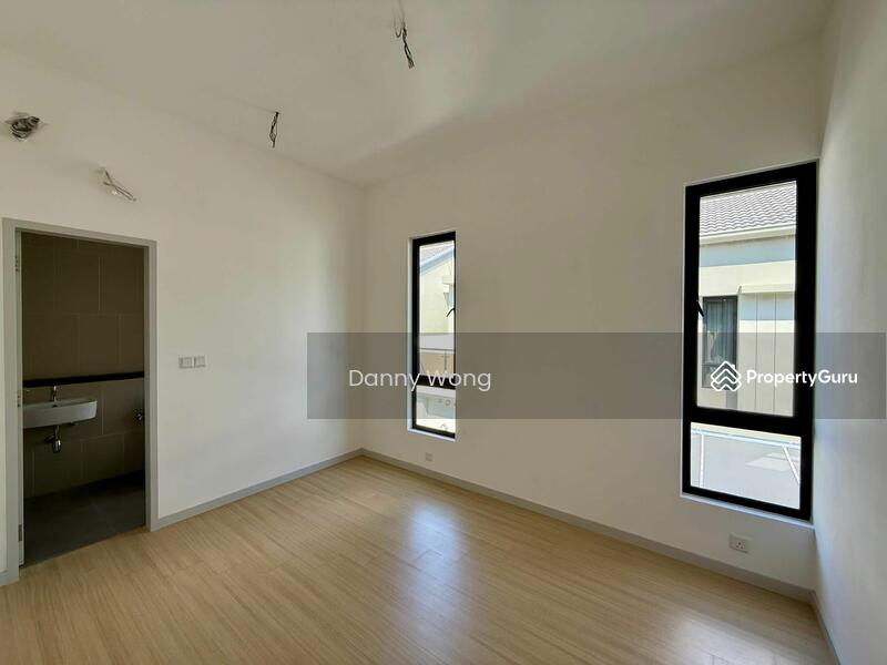 Cluster House for Sale in Bandar Country Homes (Rawang) - Danny Wong - PropertyGuru.com.my