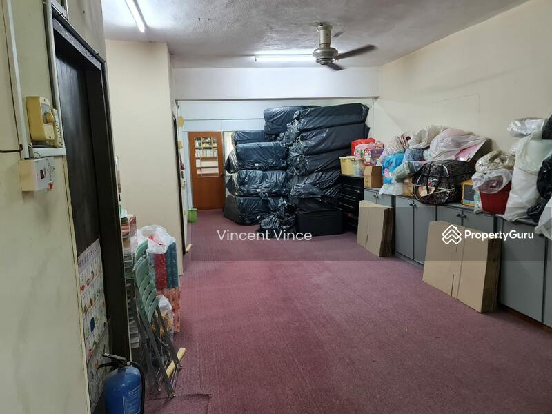 For Sale - Taman Suria Jaya