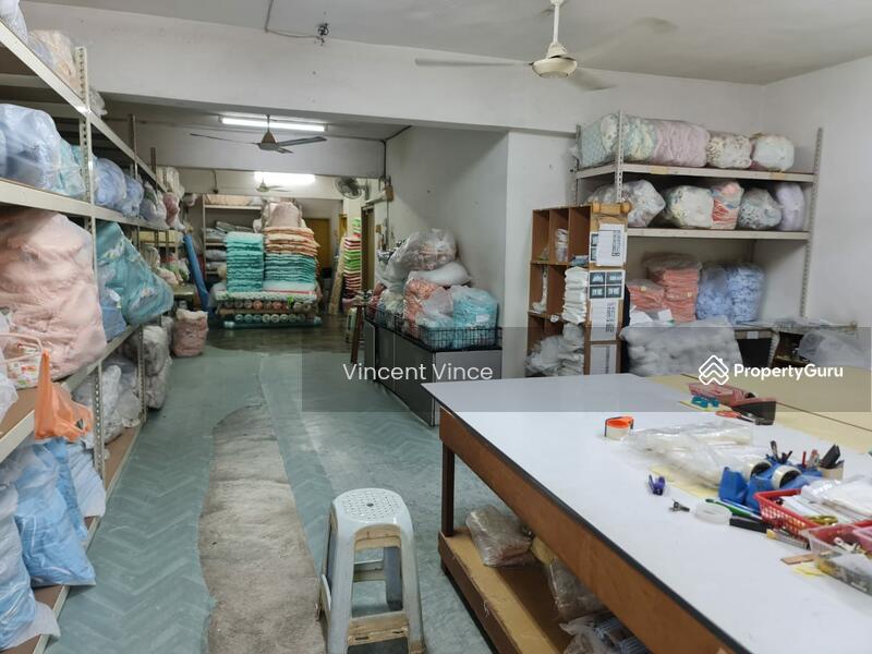 For Sale - Taman Suria Jaya