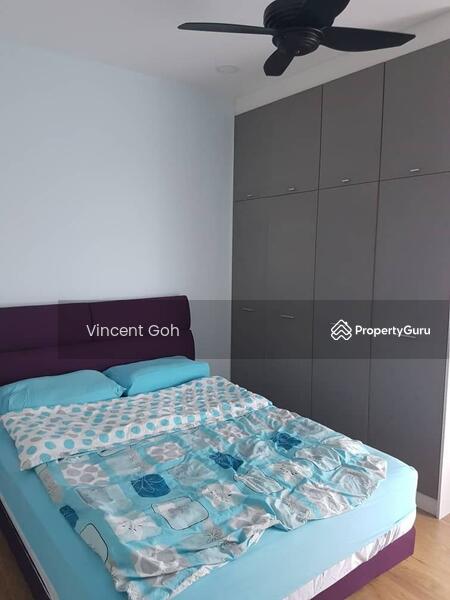 For Sale - Mutiara Merdeka
