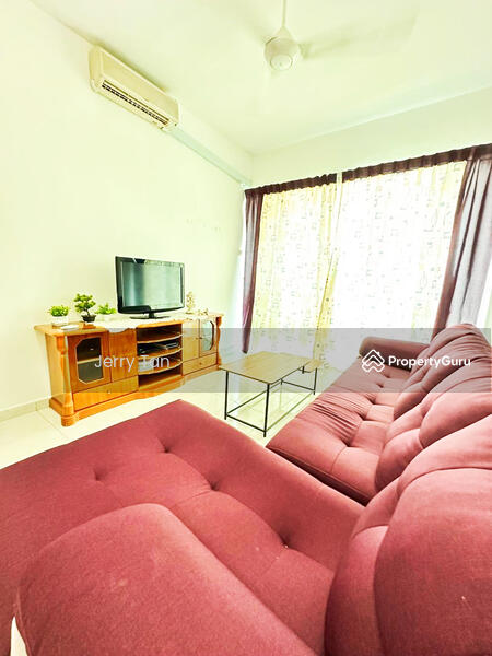 For Rent - The Rise Collection 3