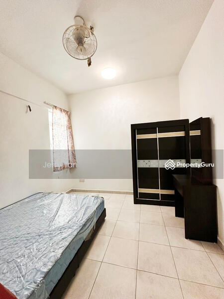 For Rent - The Rise Collection 3