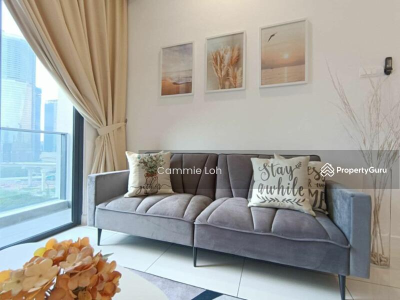 Kondominium untuk Disewa di Avara - Cammie Loh - PropertyGuru.com.my