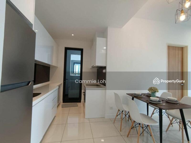 Kondominium untuk Disewa di Avara - Cammie Loh - PropertyGuru.com.my