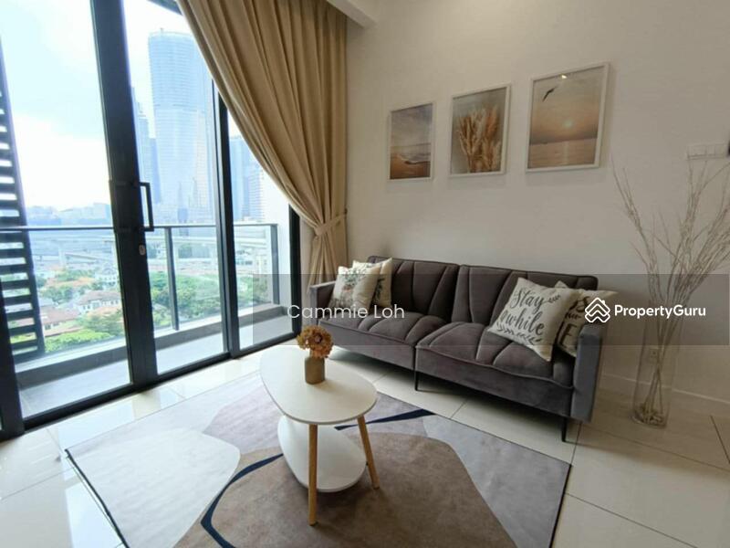 Kondominium untuk Disewa di Avara - Cammie Loh - PropertyGuru.com.my