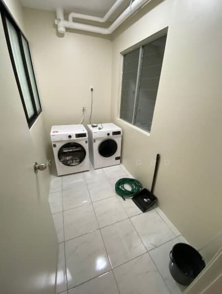 Apartment for Sale at D'Kristal - Keith Bobo - Interior - PropertyGuru.com.my
