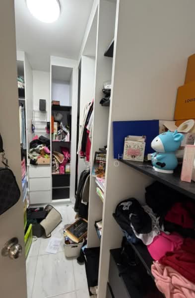 Apartment for Sale at D'Kristal - Keith Bobo - Interior - PropertyGuru.com.my