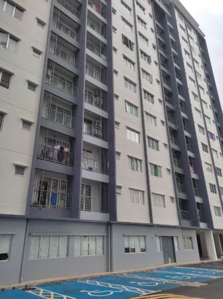 Apartment for Sale at D'Kristal - Keith Bobo - Exterior - PropertyGuru.com.my