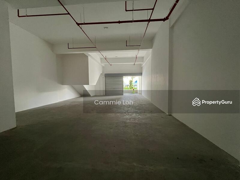 For Rent - TR Residence