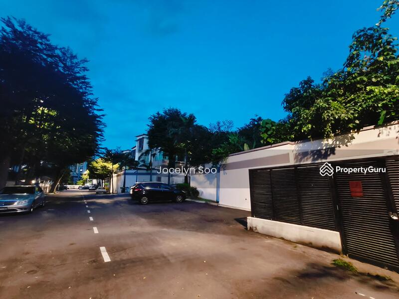 For Sale - Beverly Heights