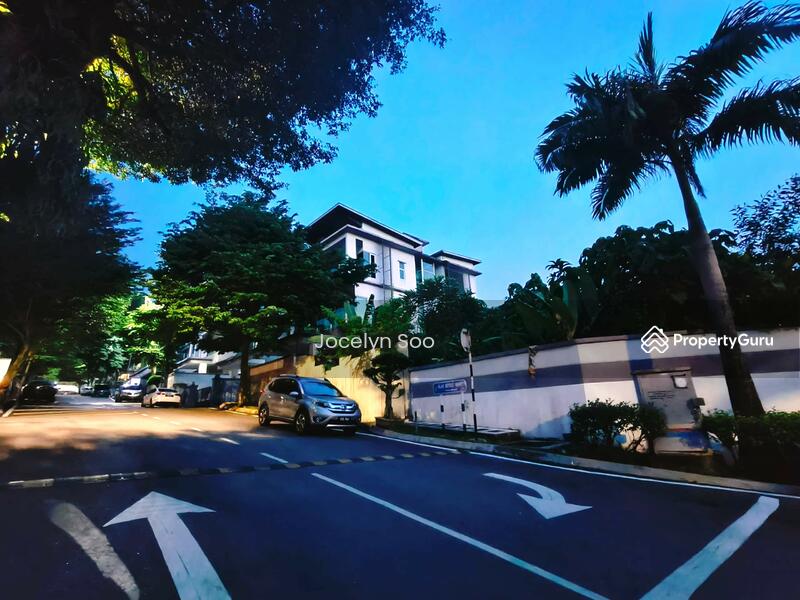 For Sale - Beverly Heights
