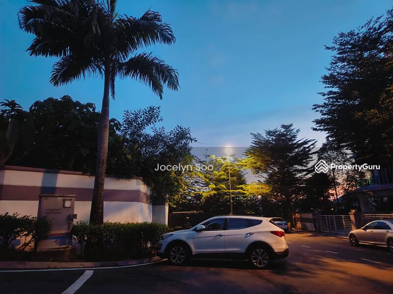 For Sale - Beverly Heights