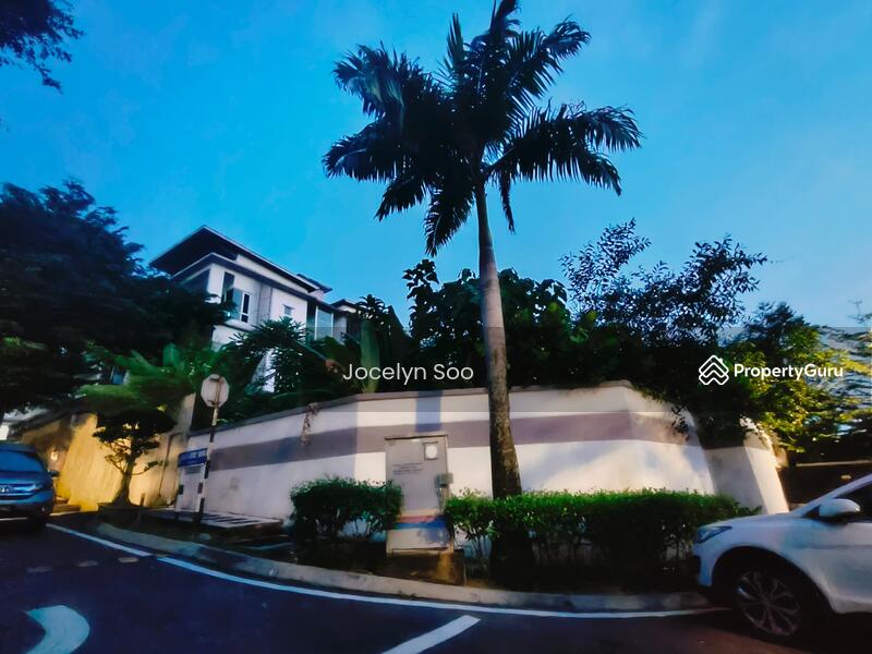 For Sale - Beverly Heights