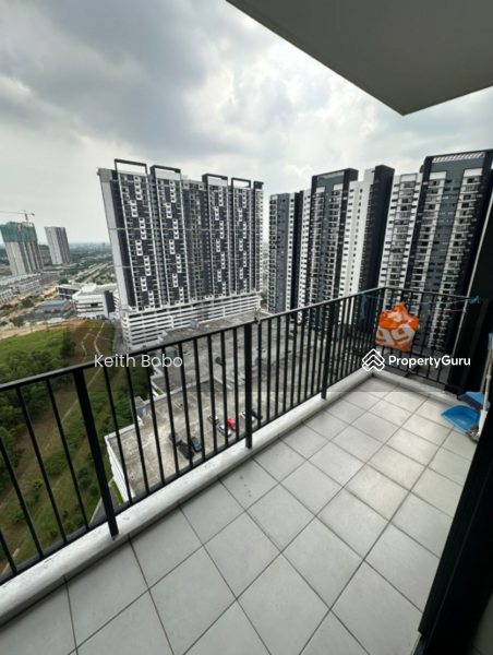 Untuk Dijual - Huni @ Eco Ardence