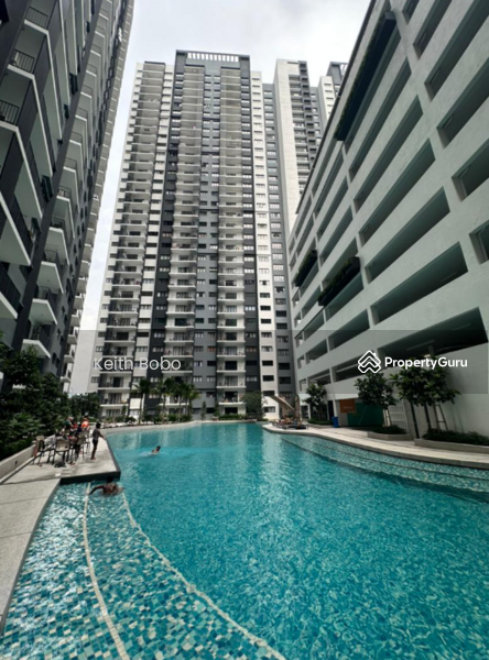 Untuk Dijual - Huni @ Eco Ardence