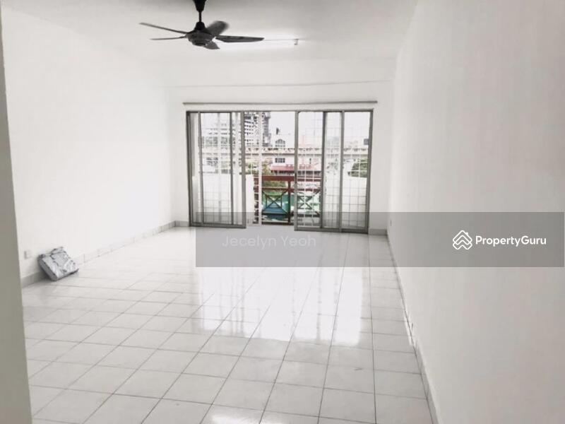 Untuk Dijual - Kayangan Apartment, Bandar Sunway