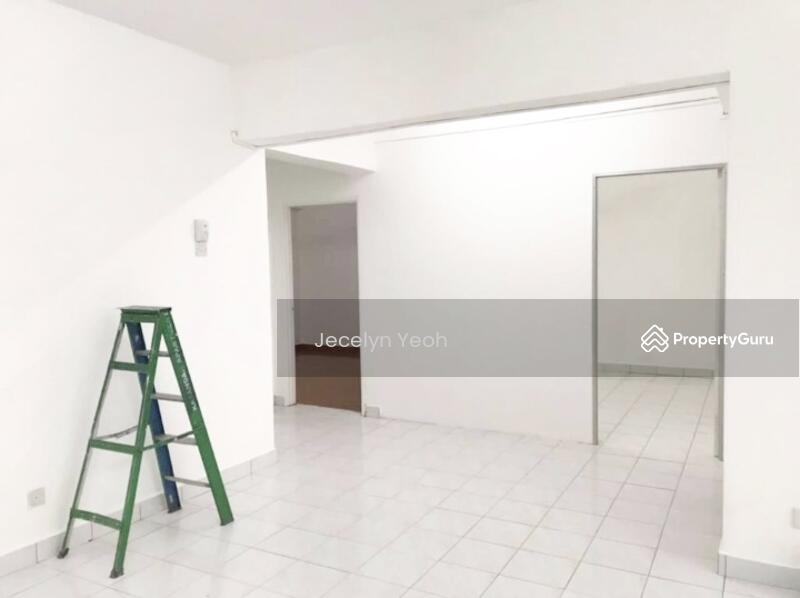 Untuk Dijual - Kayangan Apartment, Bandar Sunway