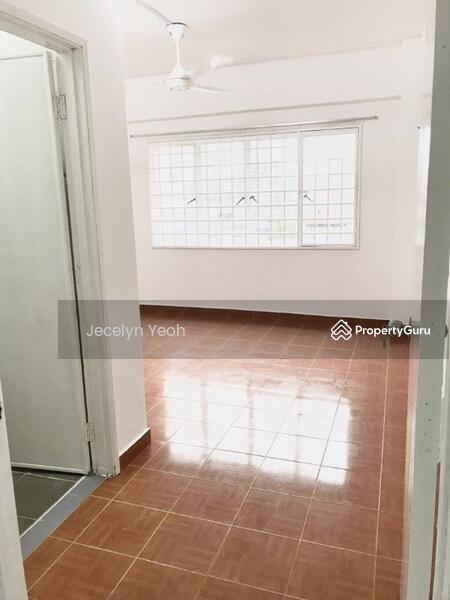 Untuk Dijual - Kayangan Apartment, Bandar Sunway