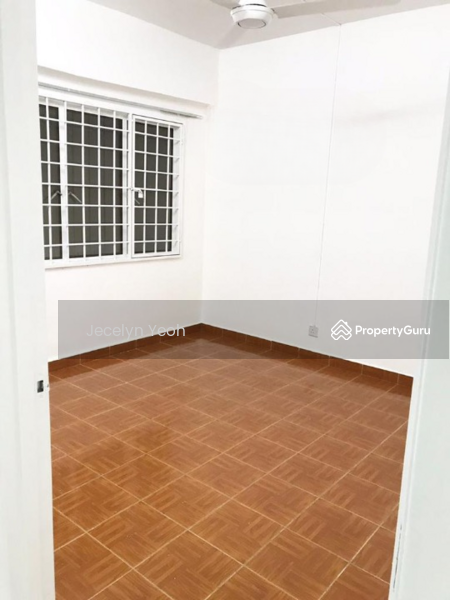 Untuk Dijual - Kayangan Apartment, Bandar Sunway