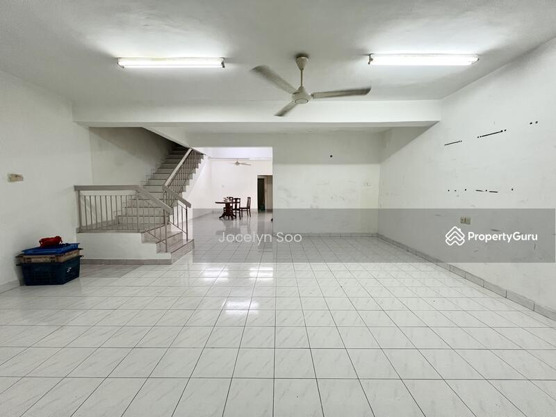 2-storey Terraced House for Sale in Taman Taynton View (Cheras) - Jocelyn Soo - PropertyGuru.com.my