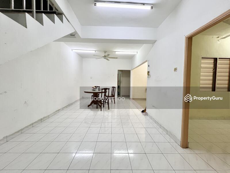 2-storey Terraced House for Sale in Taman Taynton View (Cheras) - Jocelyn Soo - PropertyGuru.com.my