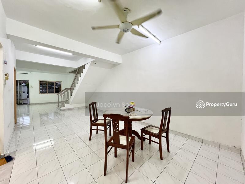 2-storey Terraced House for Sale in Taman Taynton View (Cheras) - Jocelyn Soo - PropertyGuru.com.my