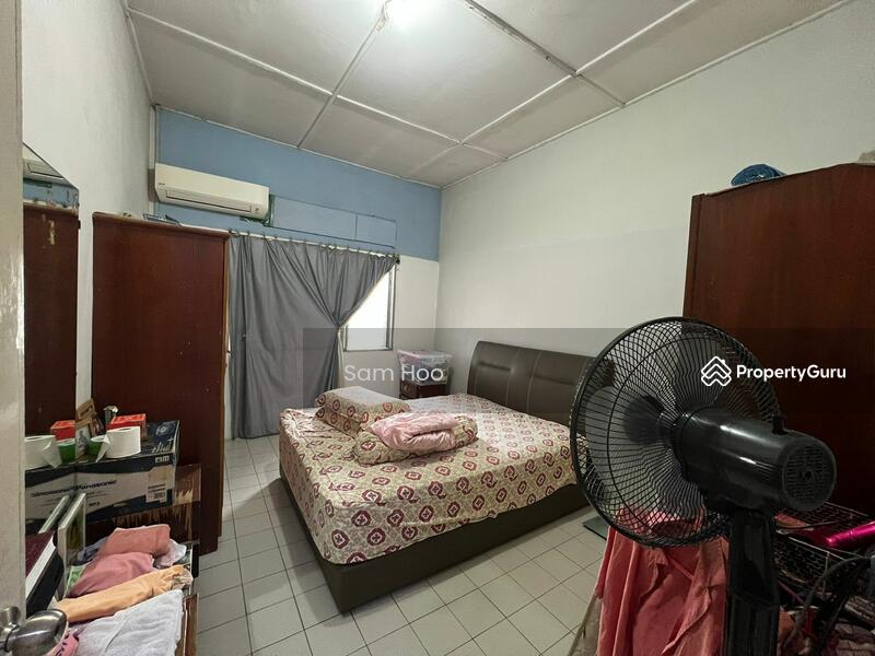 For Sale - Taman Kepong