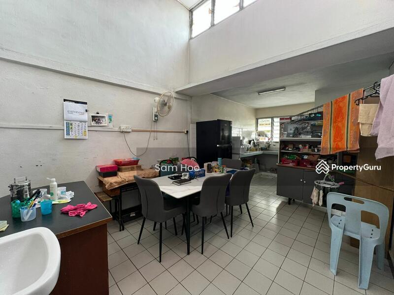 For Sale - Taman Kepong