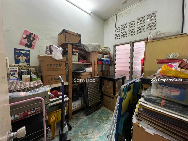 For Sale - Taman Kepong