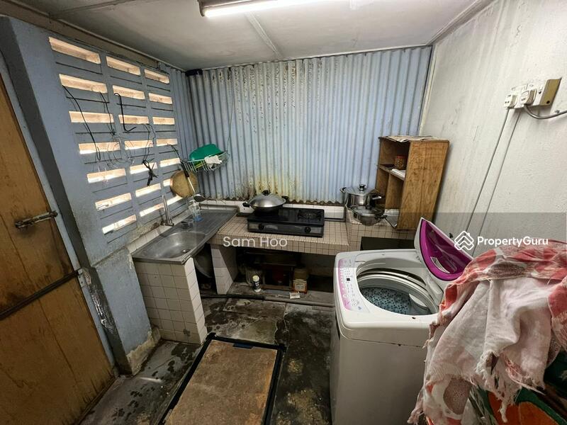For Sale - Taman Kepong