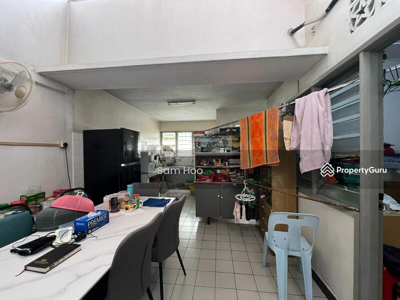 For Sale - Taman Kepong