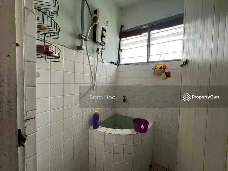 For Sale - Taman Kepong