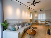 For Sale - [Condo] 5 min to Solaris | Freehold Greenery Landscape Condo | Rapid Speed Ramp | 3R2B @ RM545k