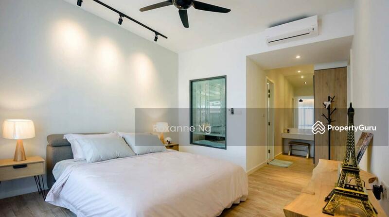 Untuk Dijual - [Condo] 5 min to Solaris | Freehold Greenery Landscape Condo | Rapid Speed Ramp | 3R2B @ RM545k