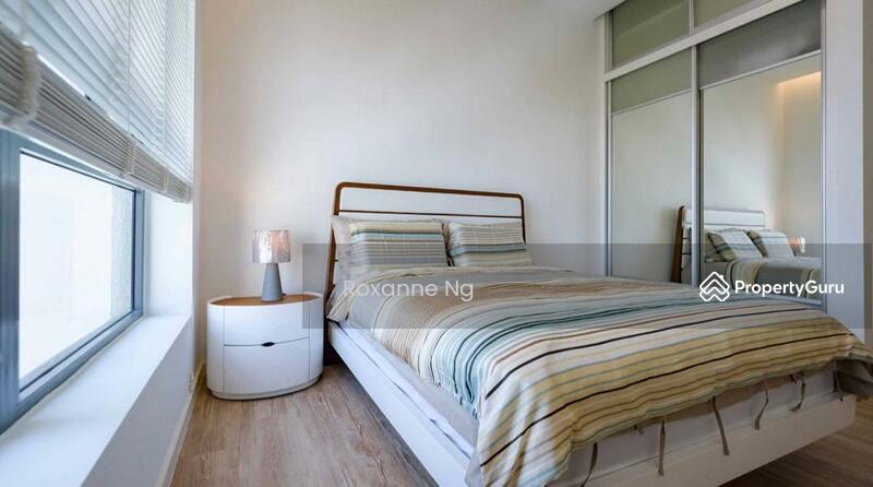 Untuk Dijual - [Condo] 5 min to Solaris | Freehold Greenery Landscape Condo | Rapid Speed Ramp | 3R2B @ RM545k